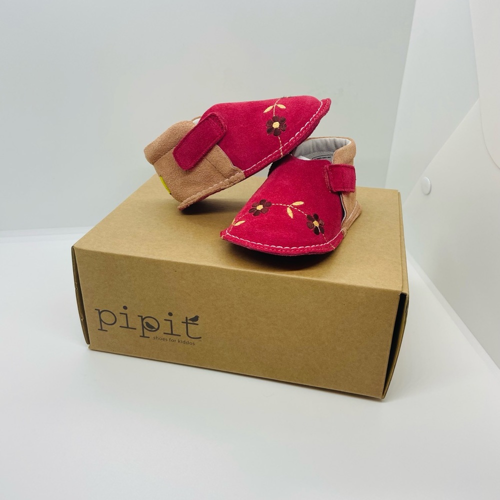 Pipit Baby shoes